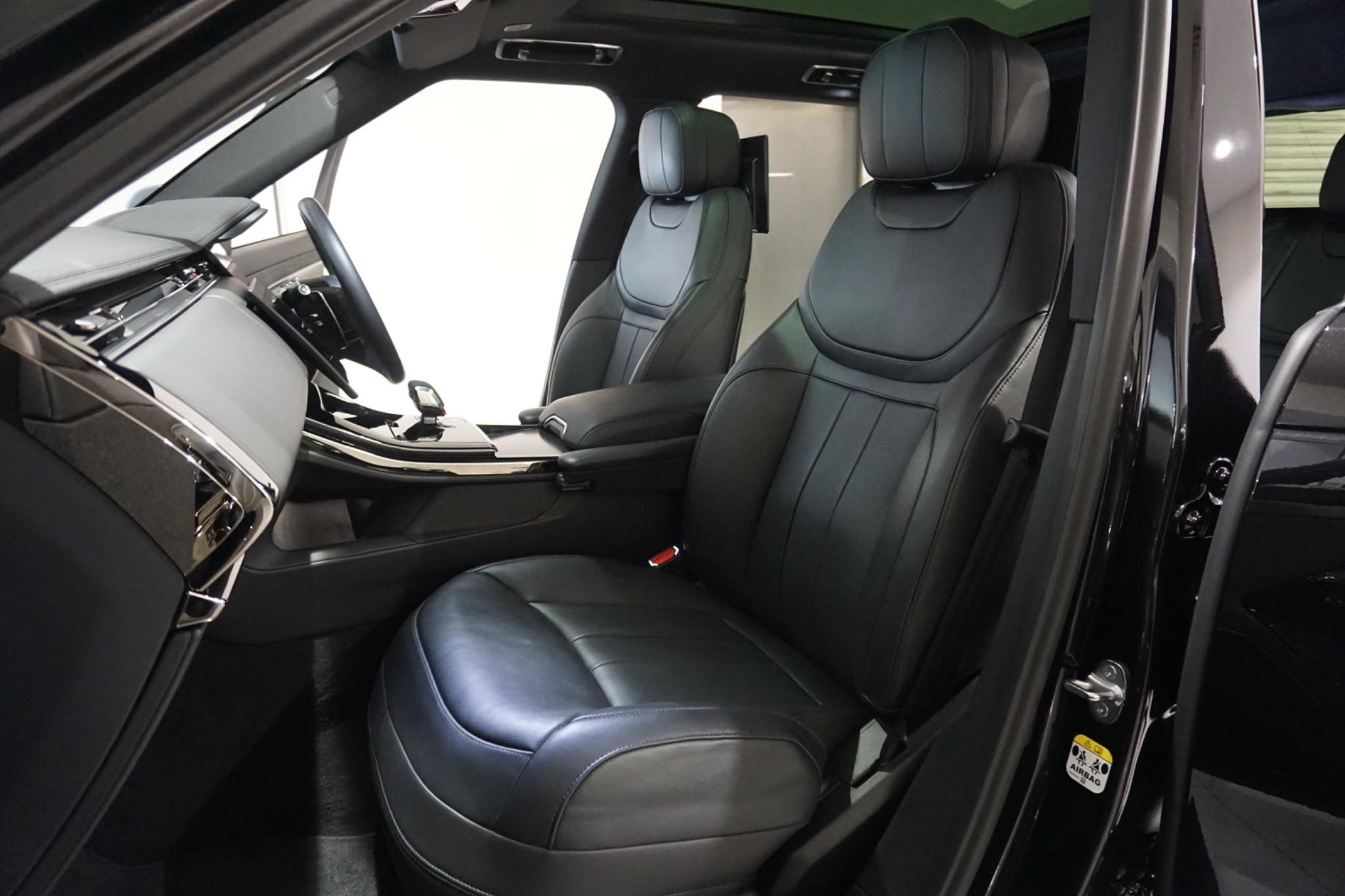Land Rover Range Rover Sport 3.0 D300 MHEV Dynamic SE Auto 4WD Euro 6 (s/s) 5dr